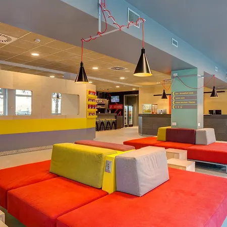 Meininger Milano Garibaldi-2